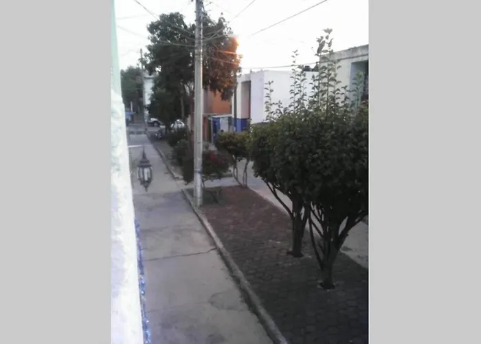 Casa Cerca Del Centro De Morelia