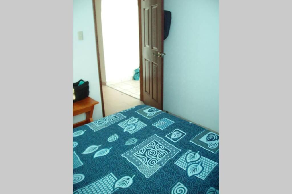 Casa Cerca Del Centro De Holiday home *
